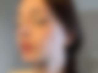 Live cam show with Olivia - Raven Hair on Instabang