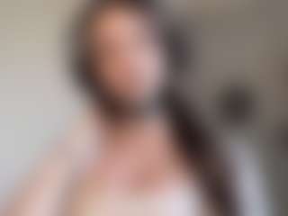 Olivia's Live Sex Cam Show