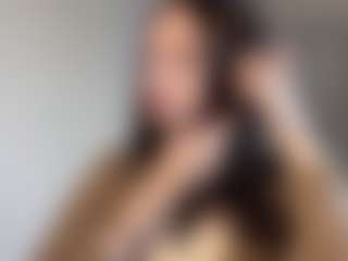 Live cam show with Olivia - Raven Hair on liverealitysex.com