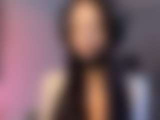 Live cam show with Olivia - Blue Eyes on Mixed Magazine Live
