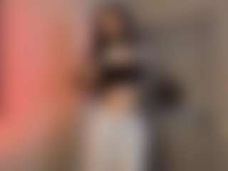 Live cam show with Olivia - Raven Hair on infinitiblacc.com