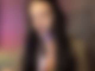 Live cam show with Olivia - Blue Eyes on Free Soda