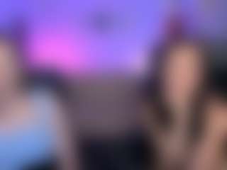 lily-sin1's Live Sex Cam Show