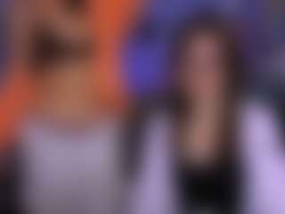 lily-sin1's Live Sex Cam Show