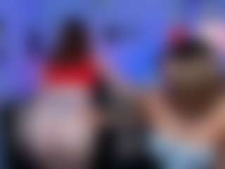 lily-sin1's Live Sex Cam Show
