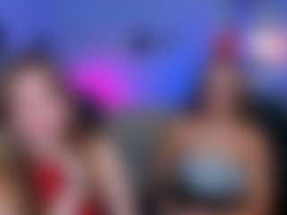 lily-sin1's Live Sex Cam Show
