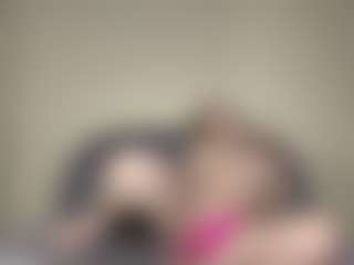 Live cam show with LucillaCerchia - Dildo on SpankPalCams