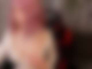 Lune's Live Sex Cam Show