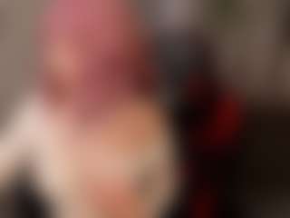 Lune's Live Sex Cam Show
