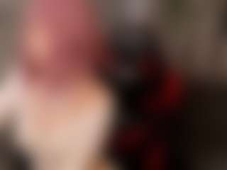 Lune's Live Sex Cam Show