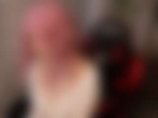 Lune's Live Sex Cam Show