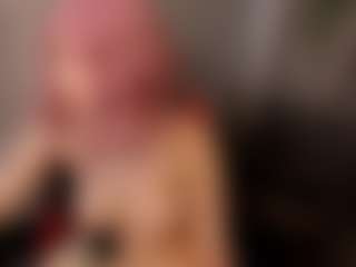 Lune's Live Sex Cam Show