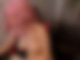 Lune's Live Sex Cam Show
