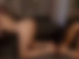 Lune's Live Sex Cam Show