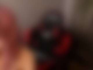 Lune's Live Sex Cam Show