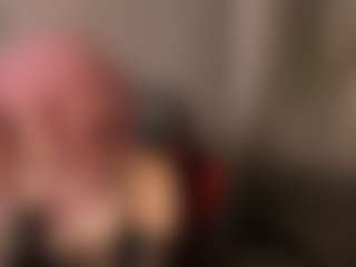 Lune's Live Sex Cam Show