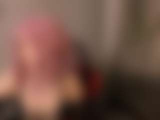 Lune's Live Sex Cam Show