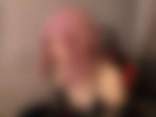 Lune's Live Sex Cam Show