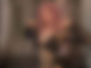 Lune's Live Sex Cam Show