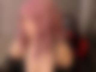 Lune's Live Sex Cam Show