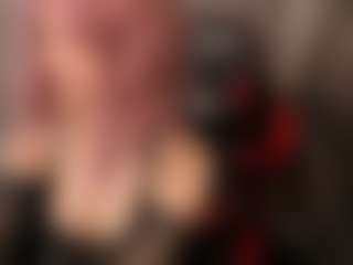 Lune's Live Sex Cam Show