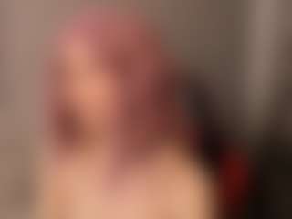 Lune's Live Sex Cam Show