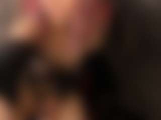 Lune's Live Sex Cam Show