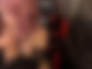 Lune's Live Sex Cam Show