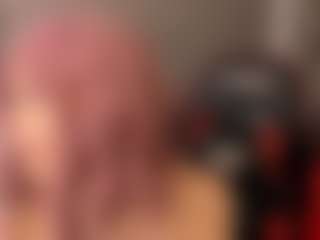 Live cam show with Lune - Sexwebcam Big Tits on MyBangCams