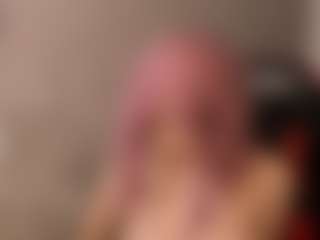 Lune's Live Sex Cam Show