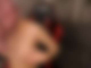 Lune's Live Sex Cam Show