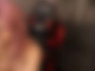 Lune's Live Sex Cam Show