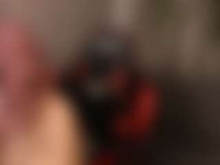 Lune's Live Sex Cam Show