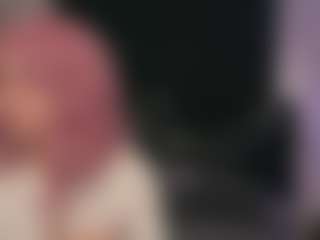 Lune's Live Sex Cam Show