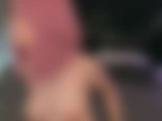 Lune's Live Sex Cam Show