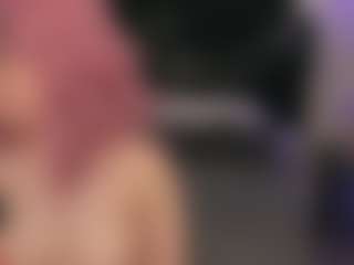 Lune's Live Sex Cam Show