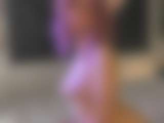 Lune's Live Sex Cam Show