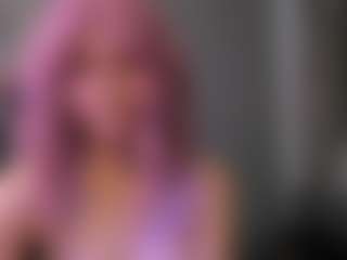 Lune's Live Sex Cam Show
