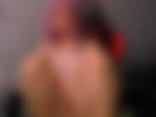 Lune's Live Sex Cam Show