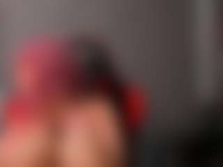 Lune's Live Sex Cam Show