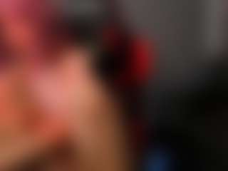 Live cam show with Lune - Green Eyes on Soda Cam
