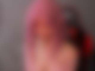 Lune's Live Sex Cam Show