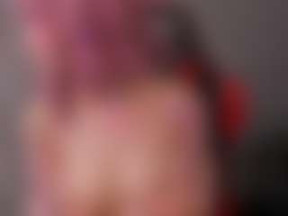 Lune's Live Sex Cam Show