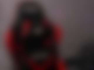 Lune's Live Sex Cam Show