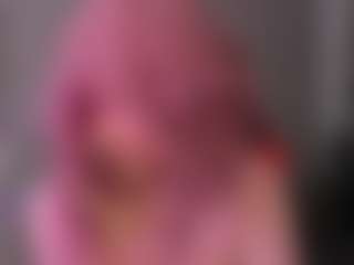 Live cam show with Lune - Cowgirl on Dare Cams