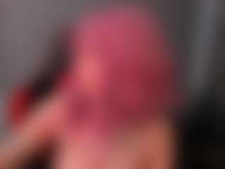 Lune's Live Sex Cam Show
