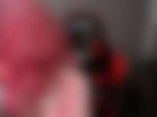 Live cam show with Lune - Cute on Dare Cams