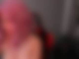 Lune's Live Sex Cam Show