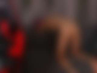 Lune's Live Sex Cam Show