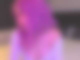 Live cam show with Lune - Thin on Cam Slut